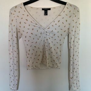 Cropped Long Sleeve Bundle